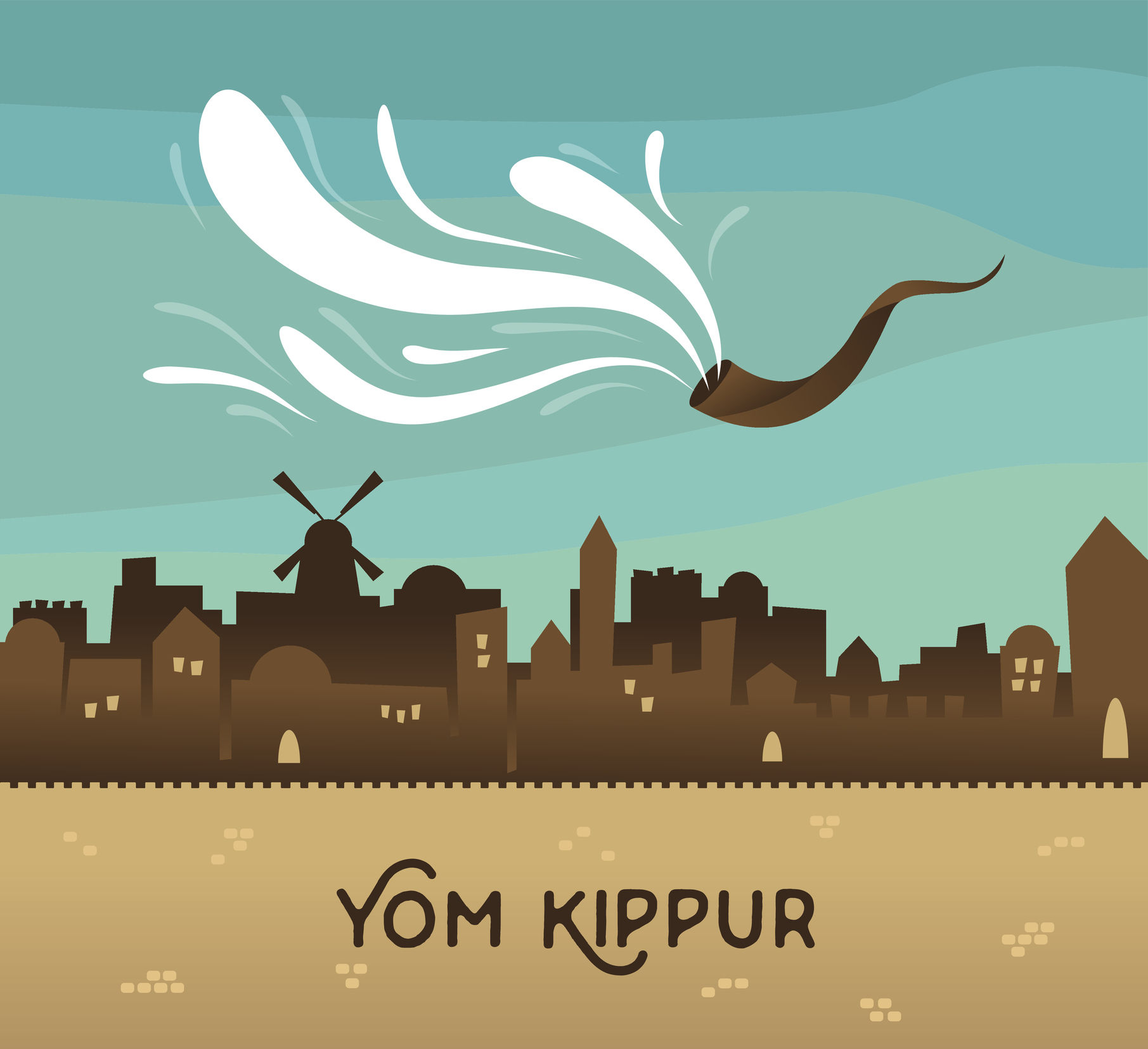 Yom Kippur, a Day to Reflect and Atone ULC Blog Universal Life Church