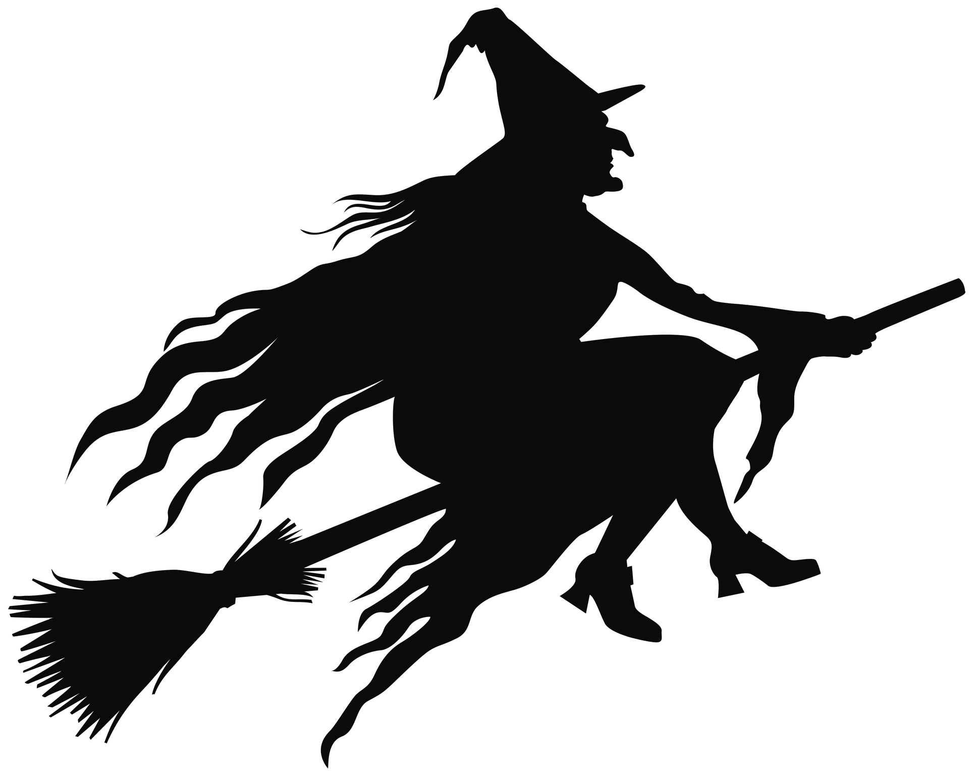 Modern Witches Deal With Common Stereotypes - ULC Blog - Universal Life ...