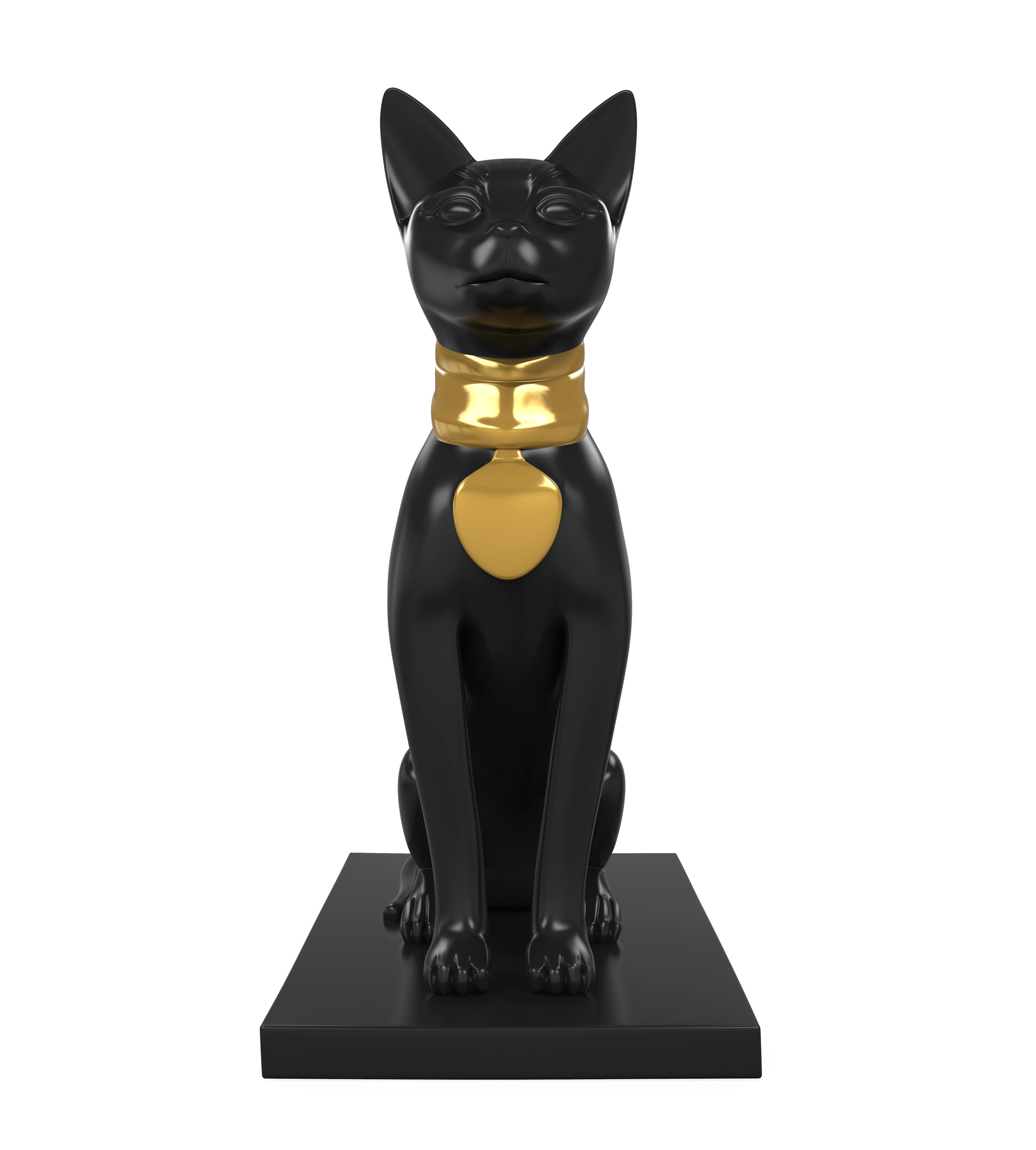 Wakanda hotsell cat collar