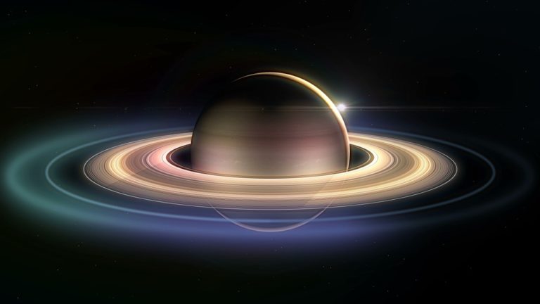 Saturn: A Slow, Methodical Astrological Giant - ULC Blog - Universal ...