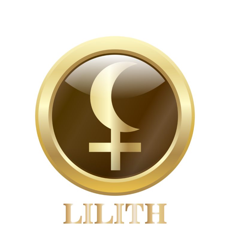 black moon lilith cafe astrology