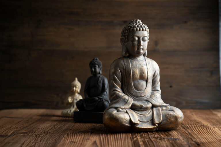 Interesting Facts About Buddhism - ULC Blog - Universal Life Church